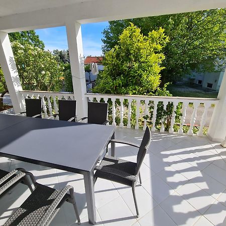 Holiday Home Jukic Pr Seline Eksteriør billede