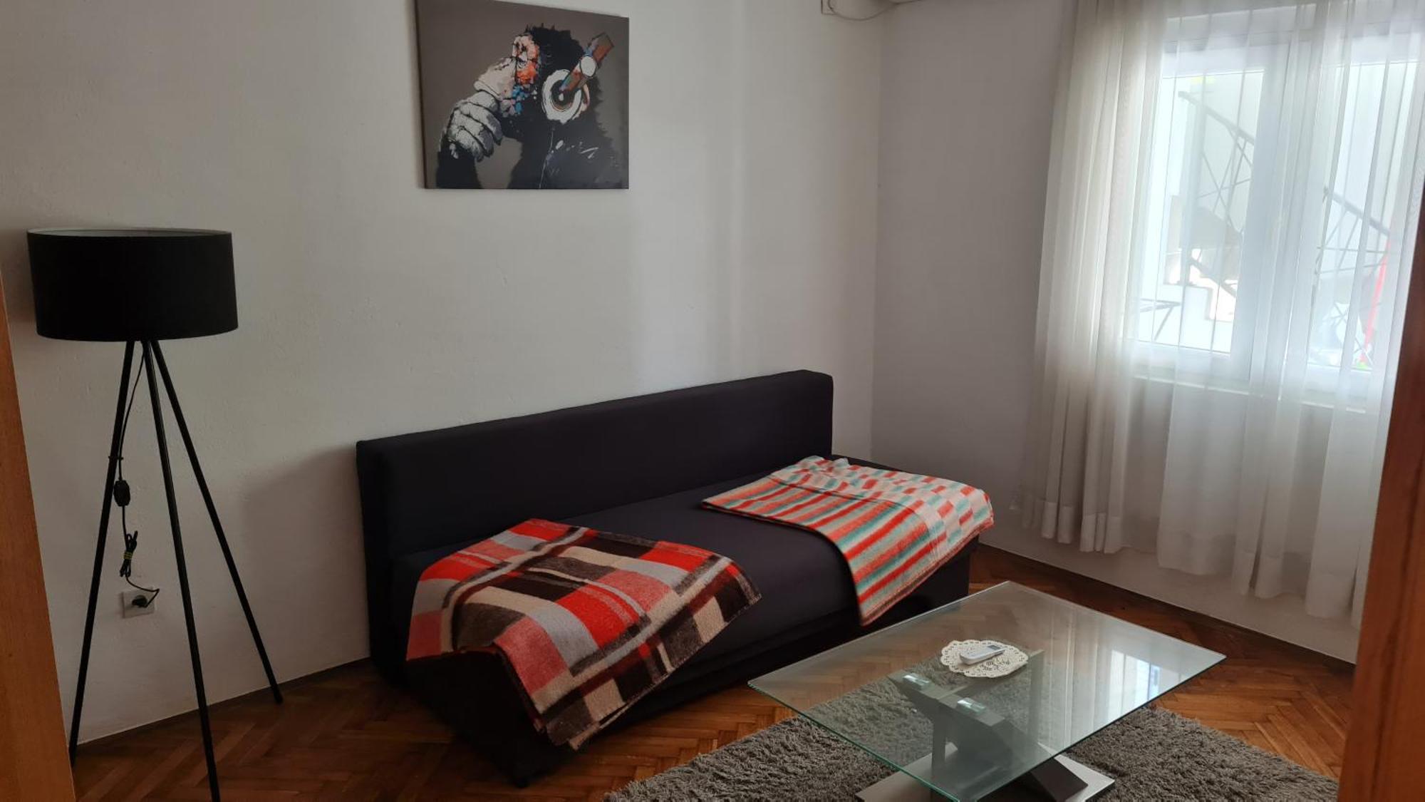 Holiday Home Jukic Pr Seline Eksteriør billede
