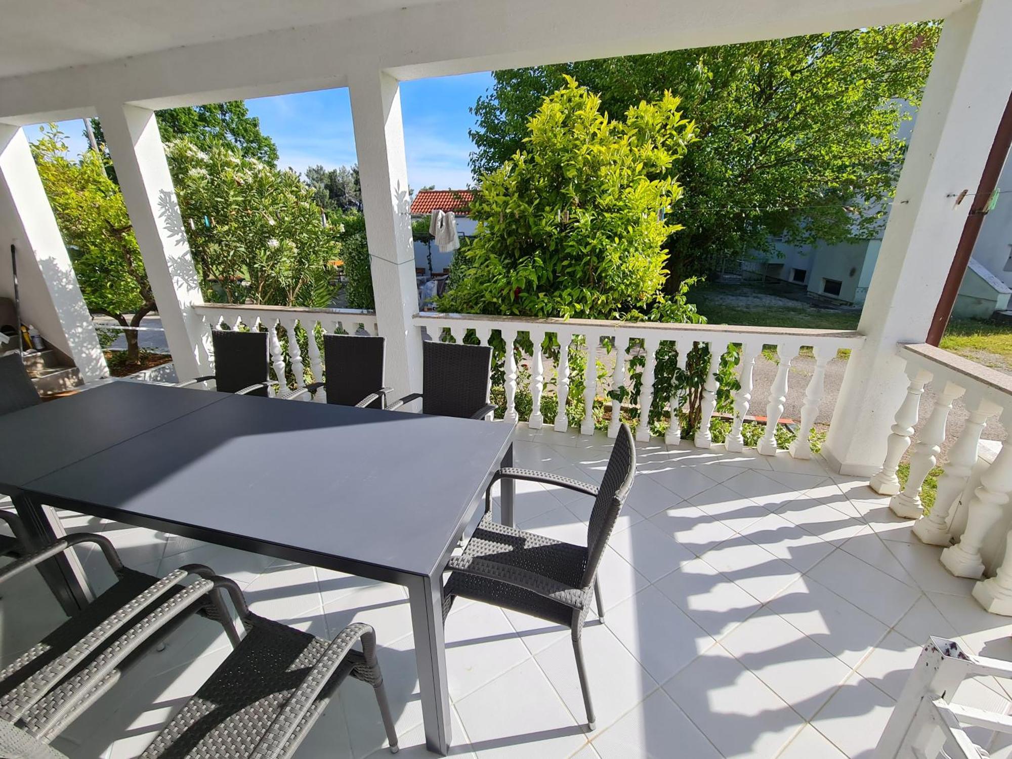 Holiday Home Jukic Pr Seline Eksteriør billede