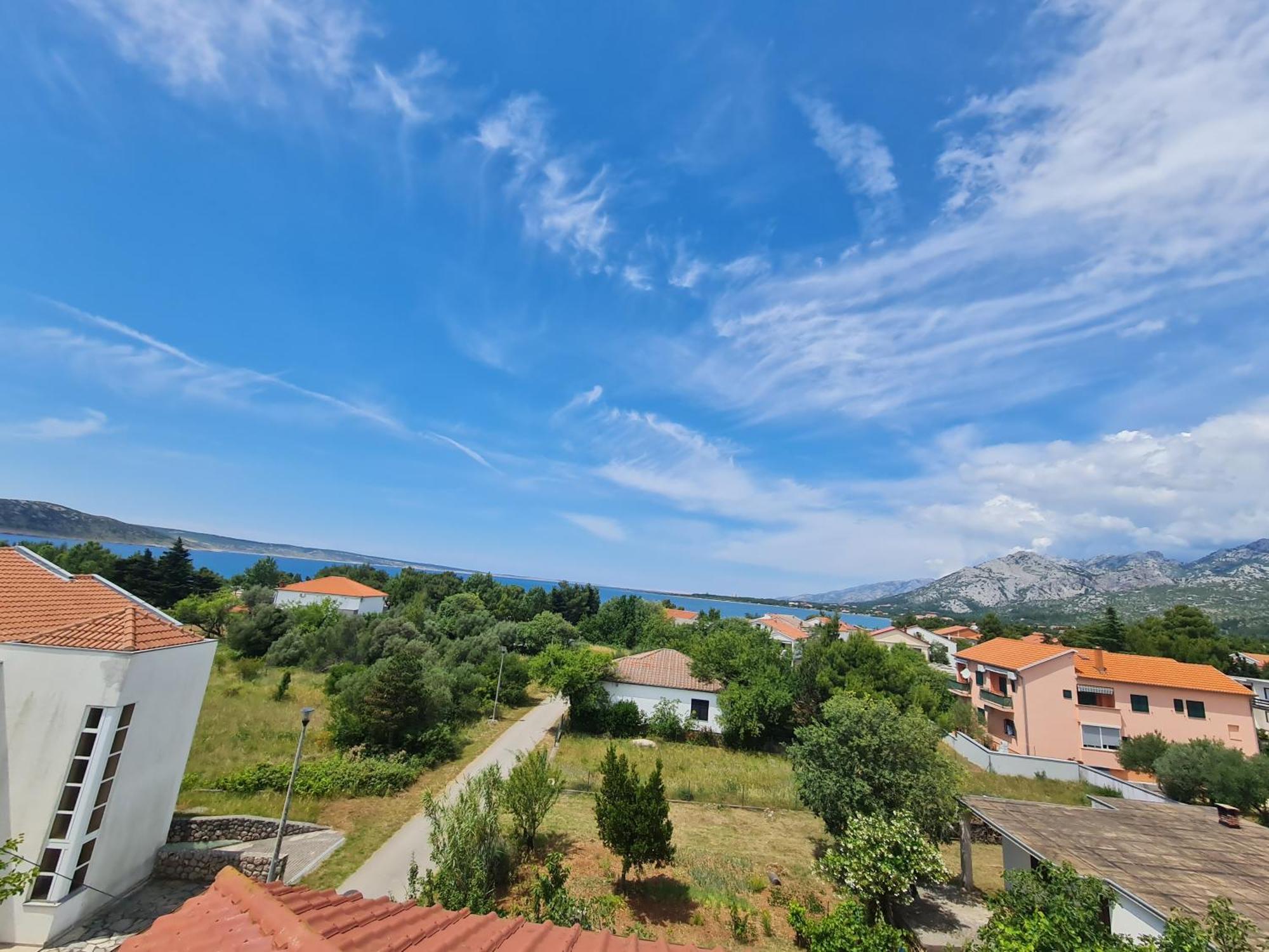 Holiday Home Jukic Pr Seline Eksteriør billede